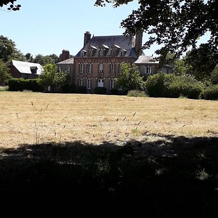 卡普图庄园住宿加早餐旅馆 Canteleu 外观 照片